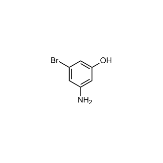 3-Amino-5-bromophenol