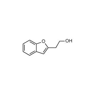2-(Benzofuran-2-yl)ethanol