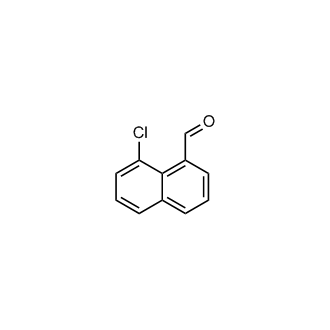 8-Chloro-1-naphthaldehyde