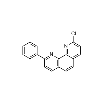2-Chloro-9-phenyl-1,10-phenanthroline