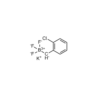 Potassium (2-chlorobenzyl)trifluoroborate