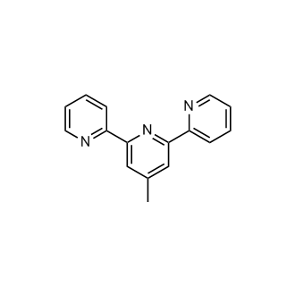 4'-Methyl-2,2':6',2''-terpyridine