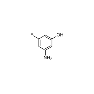 3-Amino-5-fluorophenol