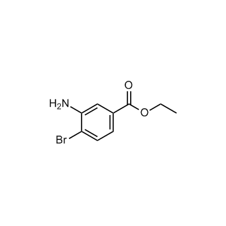 Ethyl 3-amino-4-bromobenzoate
