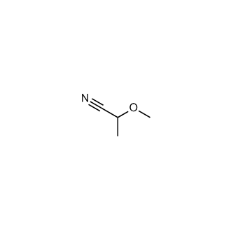 2-Methoxypropanenitrile