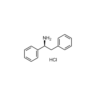 (S)-1,2-Diphenylethanamine hydrochloride
