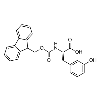 N-Fmoc-3-hydroxy-D-phenylalanine