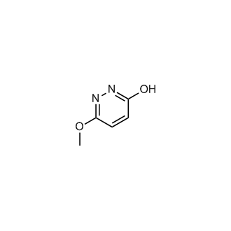 6-Methoxypyridazin-3-ol