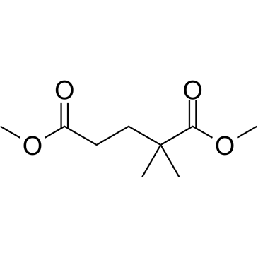Dimethyl 2,2-dimethylpentanedioate