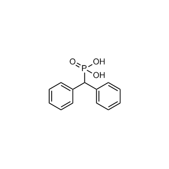 Benzhydrylphosphonic acid