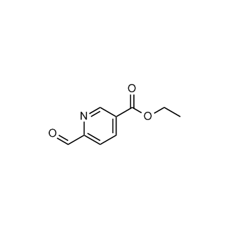 Ethyl 6-formylnicotinate