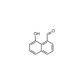 8-Hydroxy-1-naphthaldehyde