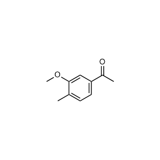 1-(3-Methoxy-4-methylphenyl)ethanone