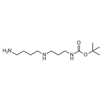 N1-Boc-spermidine