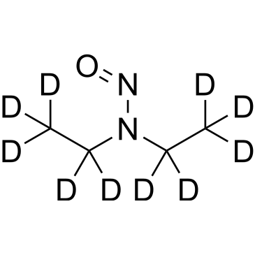 N-Nitrosodiethylamine-d10