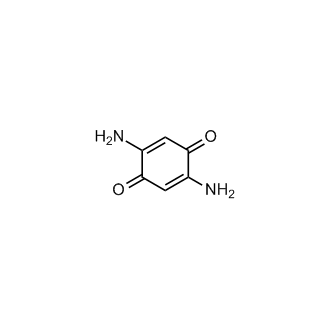 2,5-Diaminocyclohexa-2,5-diene-1,4-dione