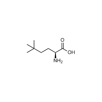 (S)-2-Amino-5,5-dimethylhexanoic acid