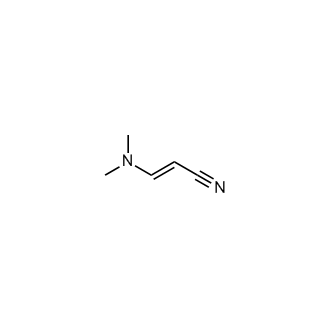 3-(Dimethylamino)acrylonitrile