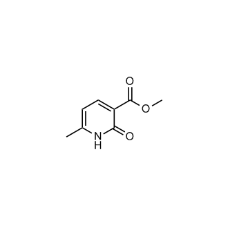 Methyl 6-methyl-2-oxo-1,2-dihydropyridine-3-carboxylate