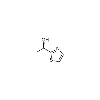(R)-1-(Thiazol-2-yl)ethanol