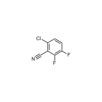 6-Chloro-2,3-difluorobenzonitrile