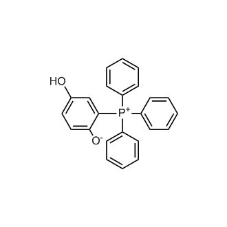 4-Hydroxy-2-(triphenylphosphonio)phenolate