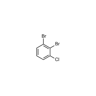 1,2-Dibromo-3-chlorobenzene