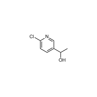 1-(6-Chloropyridin-3-yl)ethanol