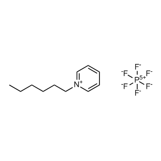 1-Hexylpyridin-1-ium Hexafluorophosphate(V)