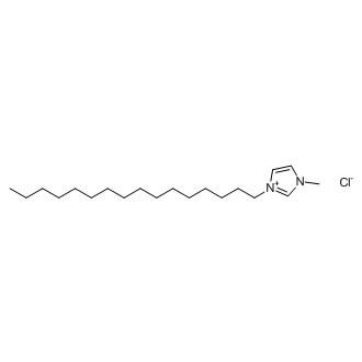 3-Hexadecyl-1-methyl-1H-imidazol-3-ium Chloride