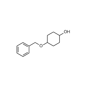 4-(Benzyloxy)cyclohexan-1-ol