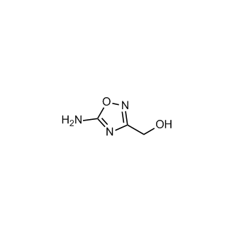 (5-Amino-1,2,4-oxadiazol-3-yl)methanol