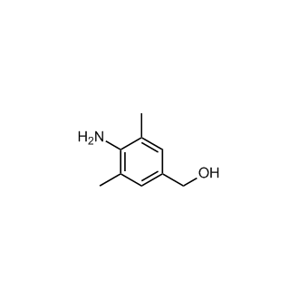(4-Amino-3,5-dimethylphenyl)methanol
