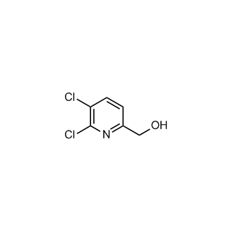 (5,6-Dichloropyridin-2-yl)methanol