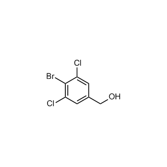 (4-Bromo-3,5-dichlorophenyl)methanol