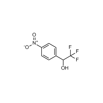 2,2,2-Trifluoro-1-(4-nitrophenyl)ethanol