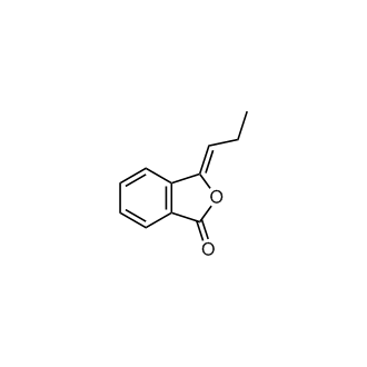 (Z)-3-Propylideneisobenzofuran-1(3H)-one