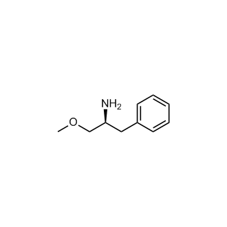 (S)-1-Methoxy-3-phenylpropan-2-amine