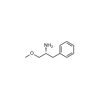 (R)-1-Methoxy-3-phenylpropan-2-amine