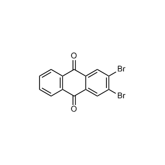 2,3-Dibromoanthracene-9,10-dione