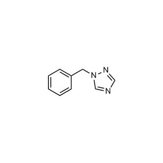 1-Benzyl-1H-1,2,4-triazole