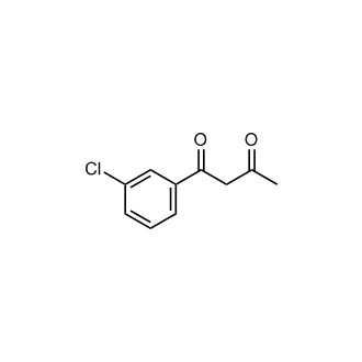 1-(3-Chlorophenyl)butane-1,3-dione