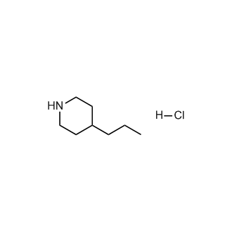 4-Propylpiperidine hydrochloride