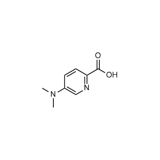 5-(Dimethylamino)picolinic acid