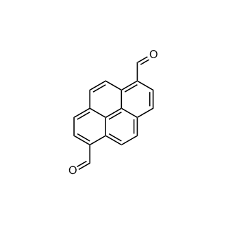 Pyrene-1,6-dicarbaldehyde