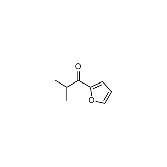1-(Furan-2-yl)-2-methylpropan-1-one
