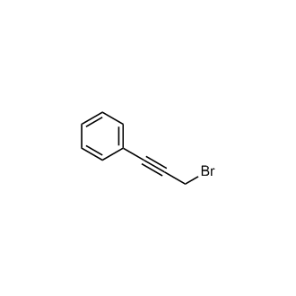 (3-Bromoprop-1-yn-1-yl)benzene