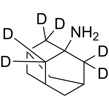 Amantadine-d6