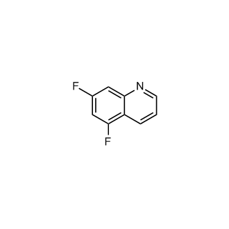 5,7-Difluoroquinoline