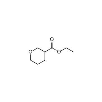 Ethyl tetrahydro-2H-pyran-3-carboxylate